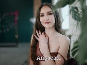 Arisaeasi