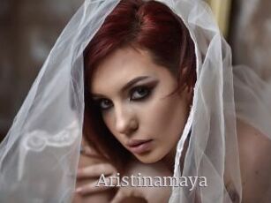 Aristinamaya