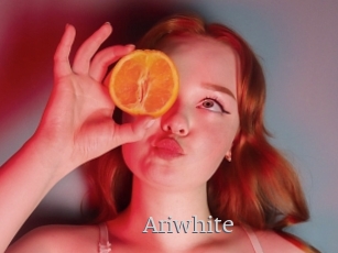 Ariwhite