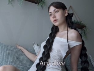 Ariyalive