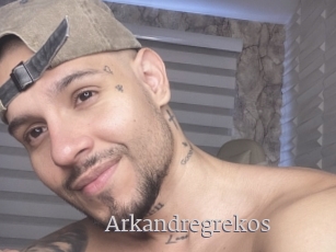 Arkandregrekos