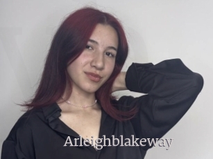 Arleighblakeway