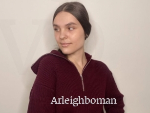 Arleighboman