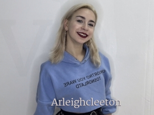 Arleighcleeton