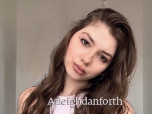 Arleighdanforth