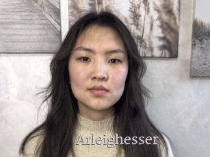 Arleighesser