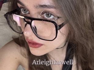 Arleighfarwell
