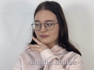 arleighgrantham Vidéo Beurettes