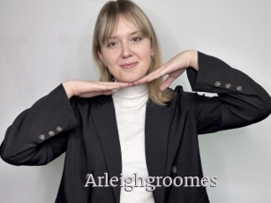 Arleighgroomes