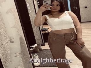 Arleighheritage