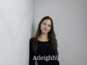 Arleighhigh