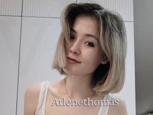 Arlenethomas