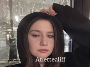 Arlettealiff