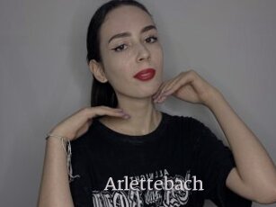 Arlettebach