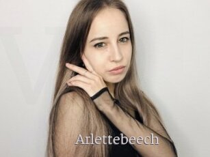 Arlettebeech