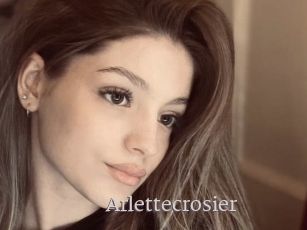 Arlettecrosier