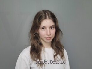 Arlettefaro
