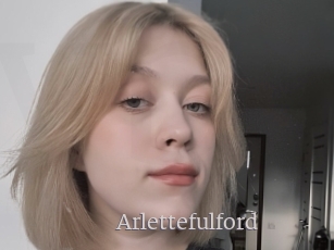 Arlettefulford