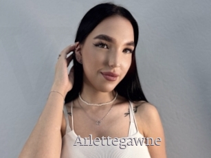 Arlettegawne