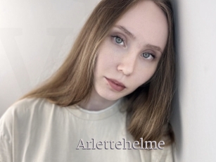 Arlettehelme