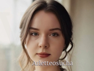 Arletteosucha