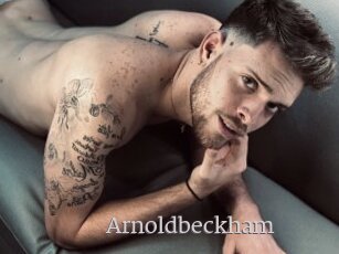 Arnoldbeckham