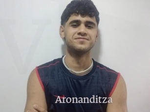 Aronanditza