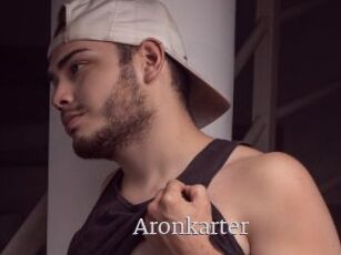 Aronkarter