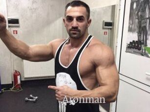 Aronman
