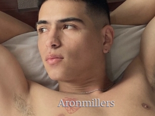 Aronmillers