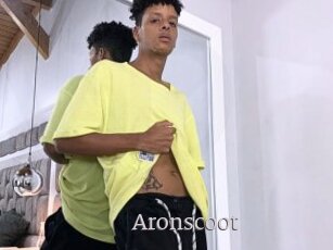 Aronscoot