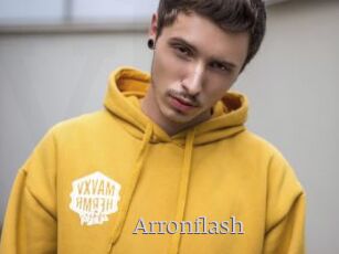Arronflash