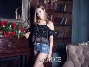 ArtAliCE