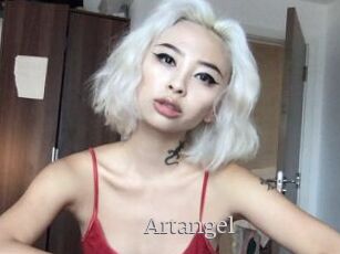 Artangel