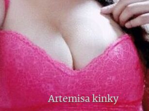 Artemisa_kinky