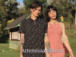 Artemisaandithan