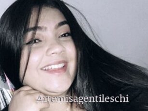 Artemisagentileschi