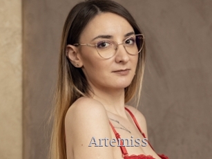 Artemiss