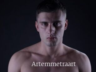Artemmetraart