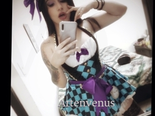 Artenvenus