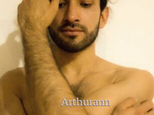 Arthurann