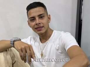 Arthurcorter