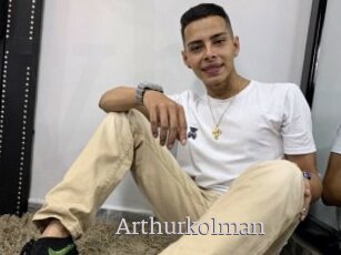 Arthurkolman