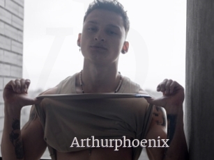Arthurphoenix