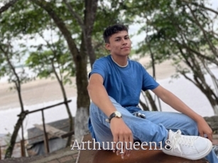 Arthurqueen18