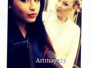 Artmaya23