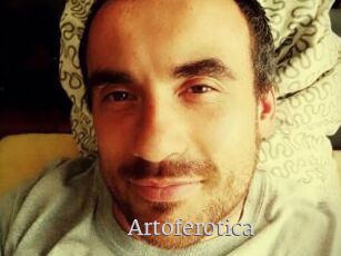Artoferotica