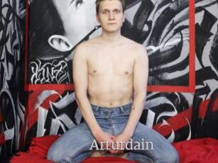 Arturdain