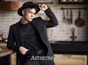Arturmelrose