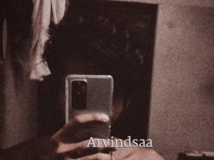 Arvindsaa